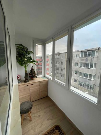 Apartament de inchiriat cu 3 camere, in zona Big - 5