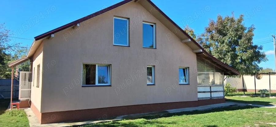 Casa+teren 1663mp - 3