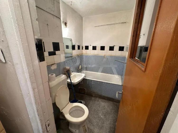 Apartament 2 Camere , Etaj Intermediar , Zona Alexandru Obregia - 2