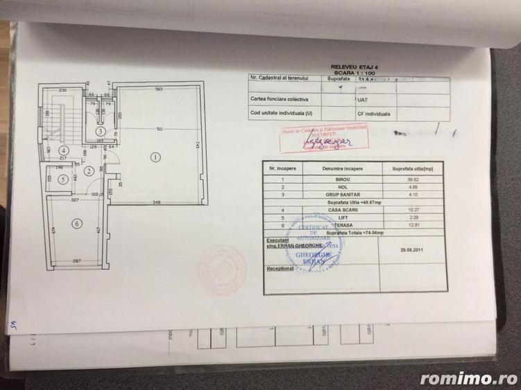 Cladire de birouri Beller - 3