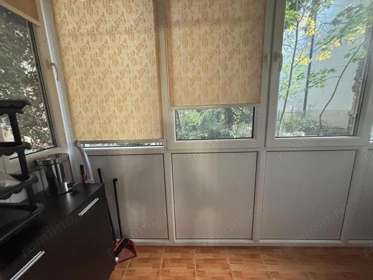 Apartament spatios in zona Sagului - 10