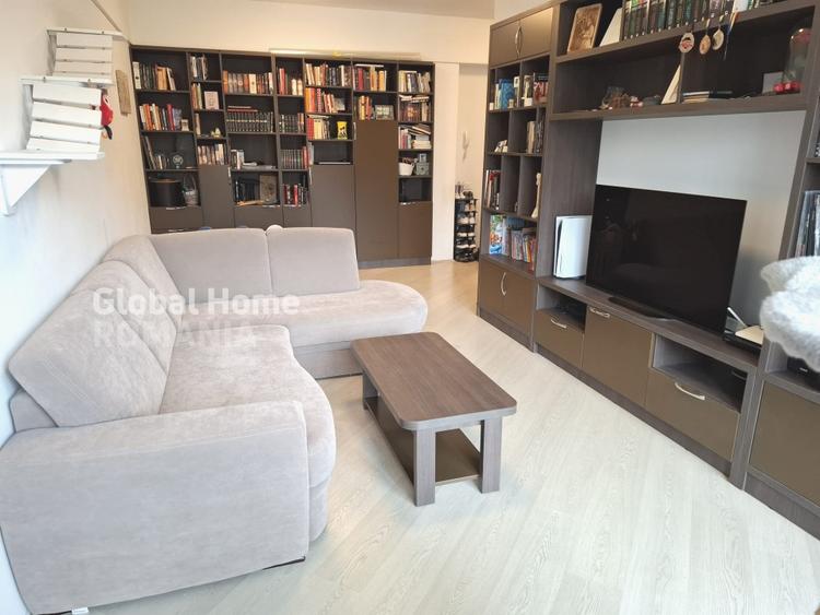 Apartament 2 camere Delta City || Tineretului - 3