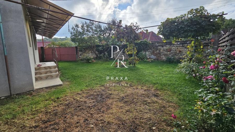 Casa individuala de vanzare, mobilata, Suceagu, Baciu! - 11