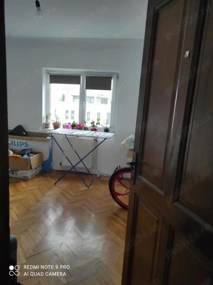 Apartament 3 camere - 1