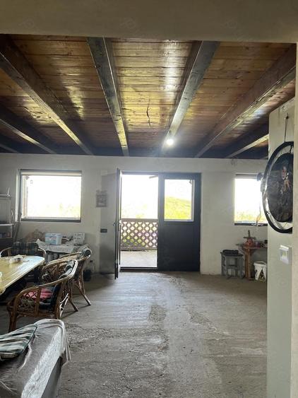 Vand casa proprietate sat Sulighete,com.Soimus,jud,HD. - 1