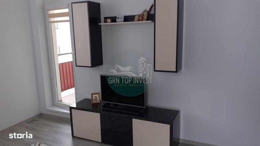 Apartament decomandat în Turnișor