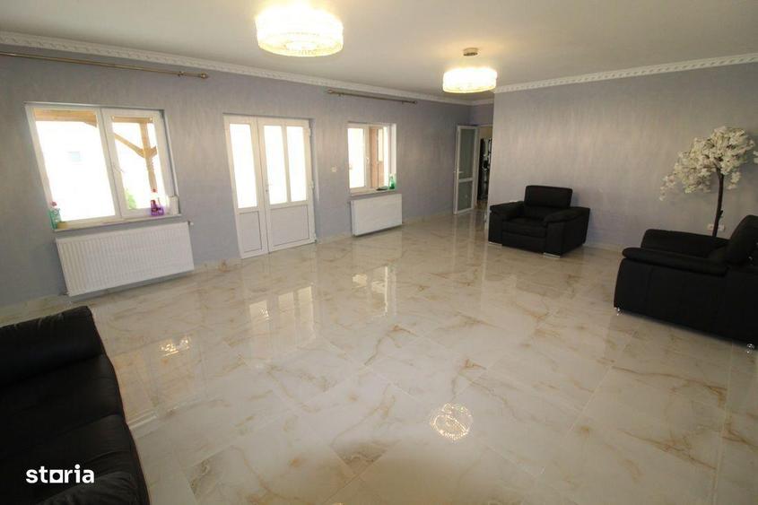 Inchiriez casa in Hunedoara, zona Facultatea de Inginerie, teren 750mp - 6