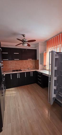 450euro/luna, Tatarasi Green Park, apartament spatios 3 camere, 2 bai - 3