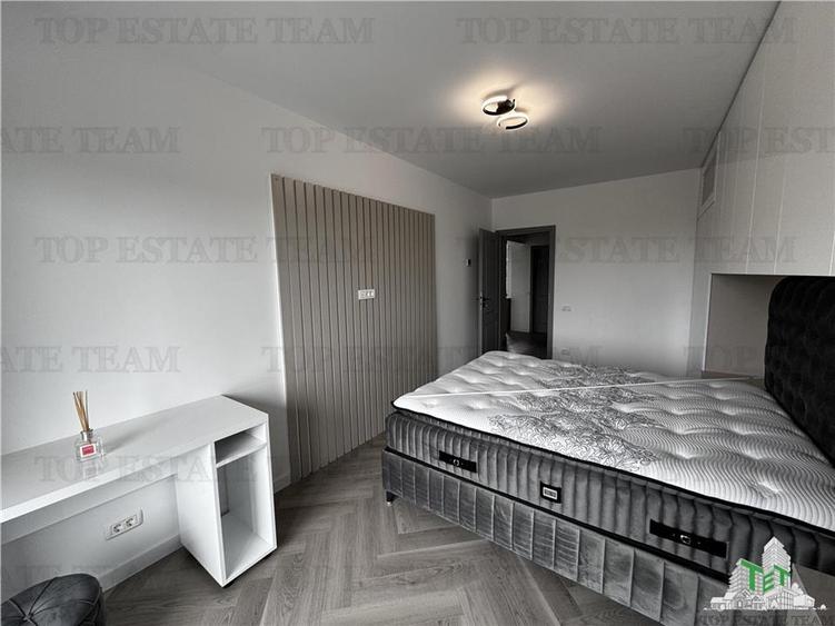 Mogosoaia zona strazii Livezilor | Duplex nou | FInisat&Mobilat complet - 9