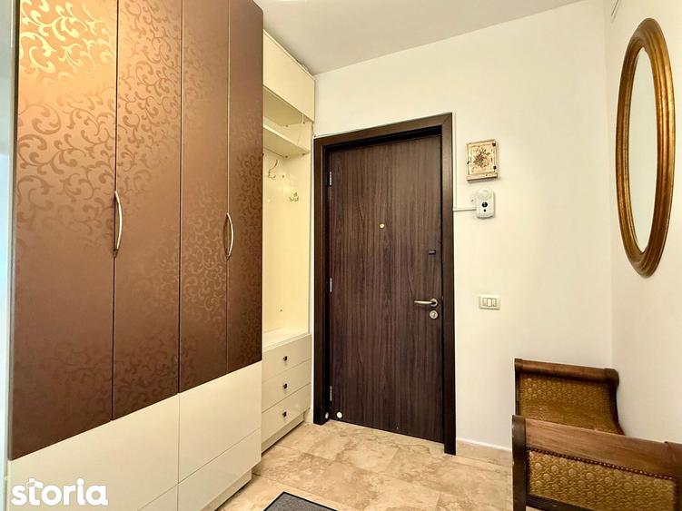 Apartament 3 camere de inchiriat-Mega Mall- Arena Nationala - 16