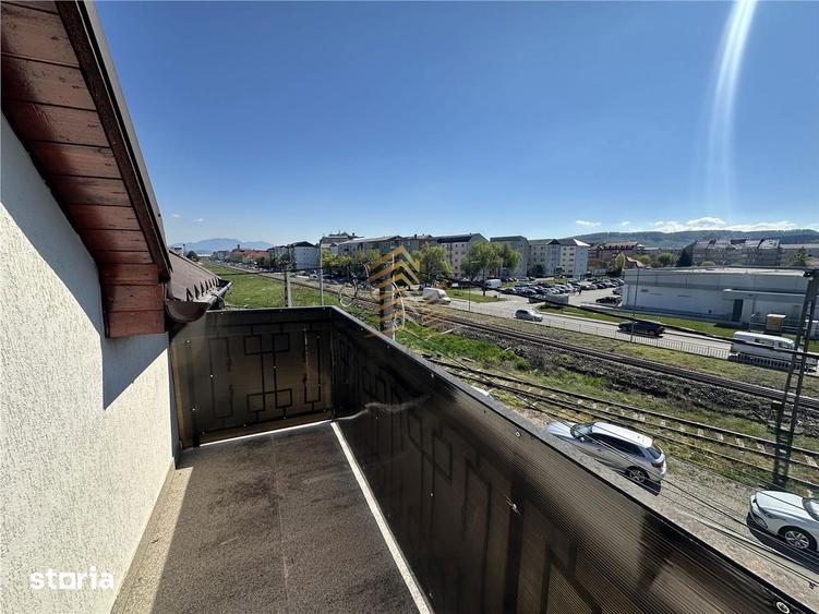 APARTAMENT 3 CAMERE | DECOMADAT | ETAJ 2 | ZONA DECEBAL - 5