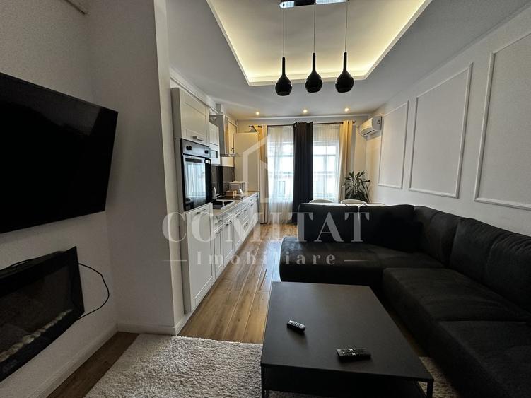 Apartament 2 camere | La cheie | Zona Str Teilor-Floresti - 4