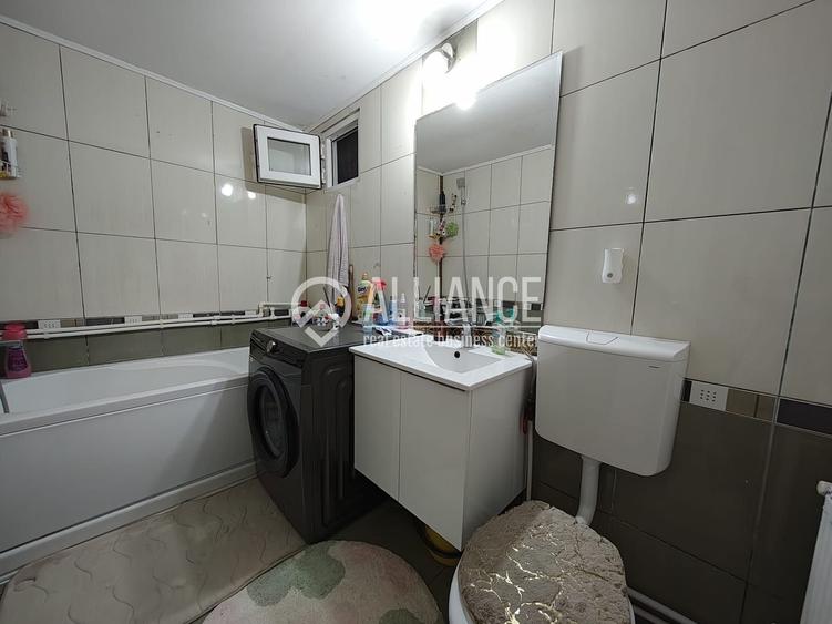 CONSTANTA  - Apartament 3 camere zona Primaria Constantei - 11