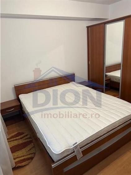 Stefan cel Mare - 2 min metrou - bloc reabilitat - 8