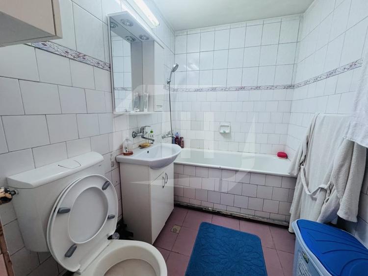 Apartament 3 camere, 2 bai, 76 mp utili pe Dorobantilor! - 5