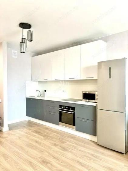 Inchiriere garsoniera in zona 13 Septembrie