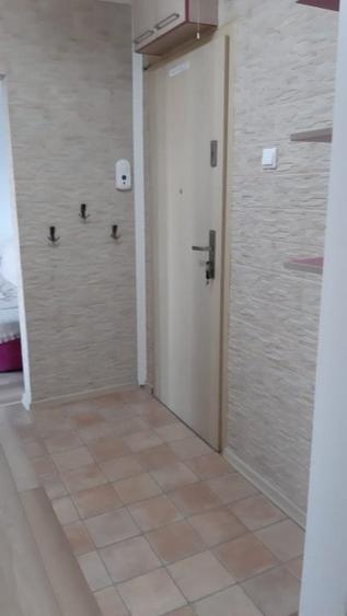 Apartament cu 3 camere, decomandat, zona Tomis III centrala pe gaz - 29