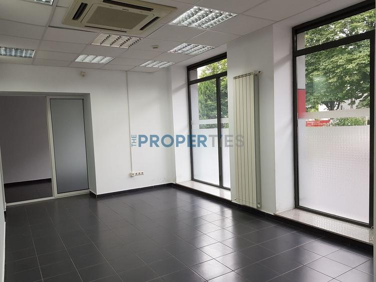 Inchiriere birouri in zona Militari cu acces metrou - diverse suprafete - 3