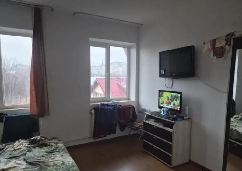 Apartament 2 camere, circular - zona Centru Civic - 2