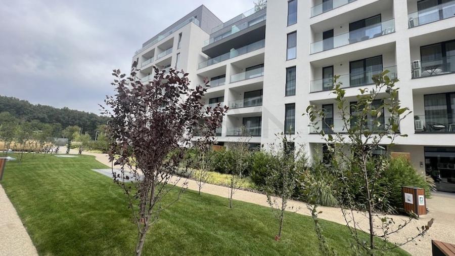 REA1016518 Apartament 3 camere gradina complex nou - 13