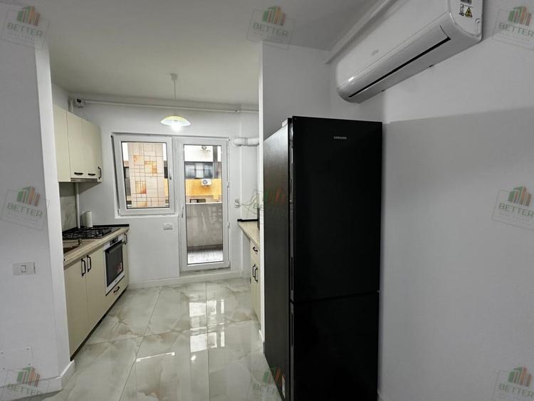 Studio de închiriat la 6 minute de metrou Berceni – Popești Leordeni - 5