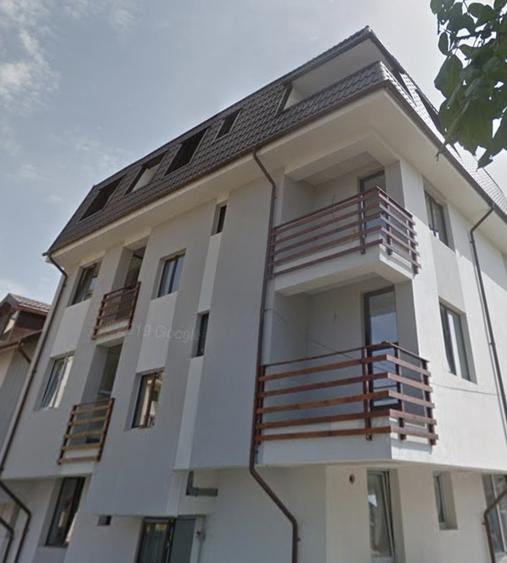 Popesti-Leordeni vav Primarie - 1