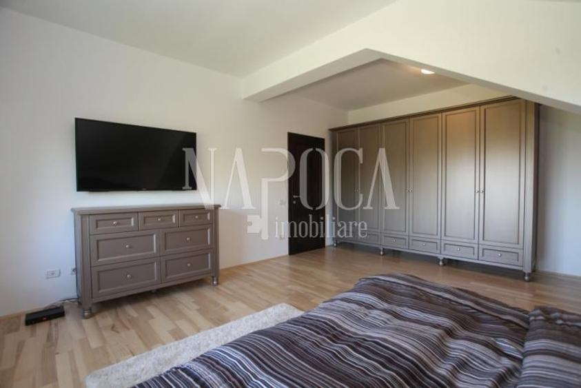 Casa 5 camere de vanzare in Faget, Cluj Napoca - 6