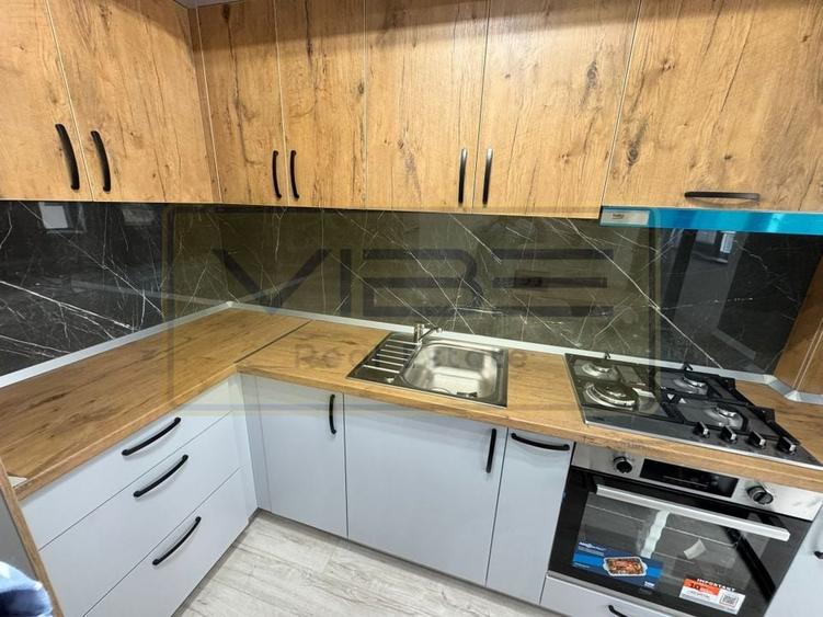 Apartament premium STUDIO Comat Towers - 4