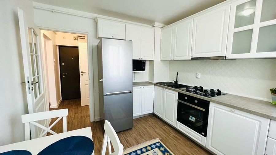 Vând aprtament 2 camere Lujerului - 11