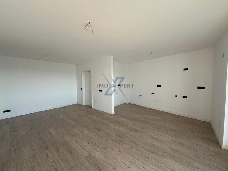 Apartament 3 camere, priveliste, terasa 20 mp, Elite City - 2