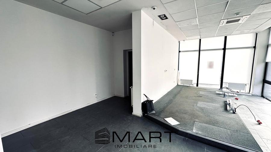 Spatiu comercial 52mp in Turnisor - 4