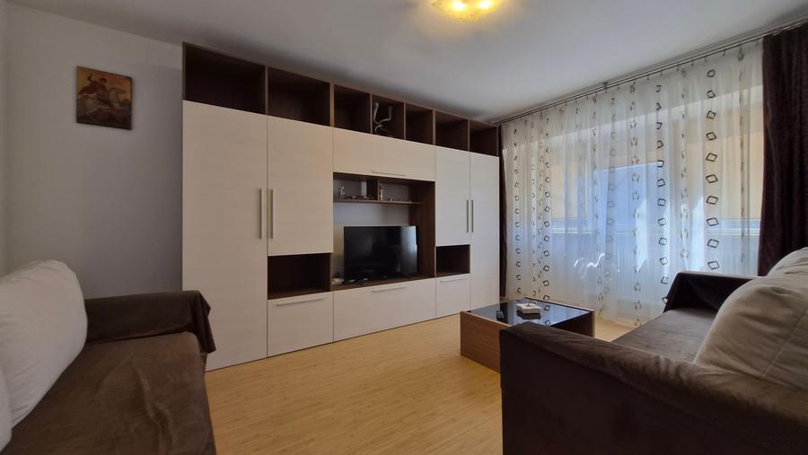 Tomis Nord / Boema - ap 2 cam, et 1/4, centrala gaze(termen lung) - 13