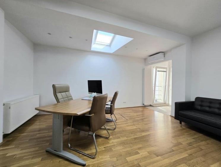 Duplex 6 camere Herastrau - 14