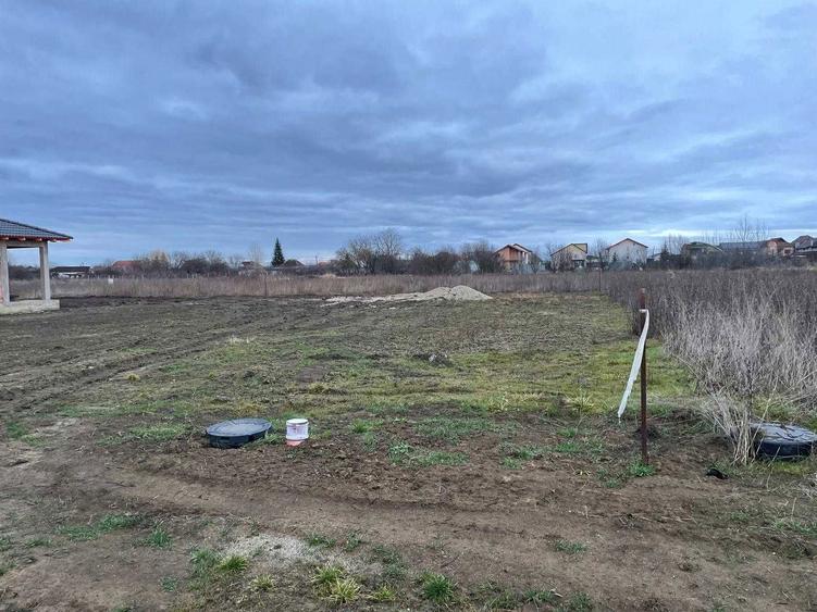 Teren intravilan l 600mp l Strada Ujgorod, Satu Mare - 3