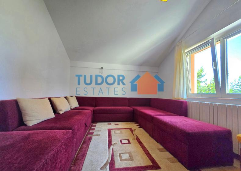 Vila de vanzare in Iancu Nicolae situata in complex rezidential langa lac - 11