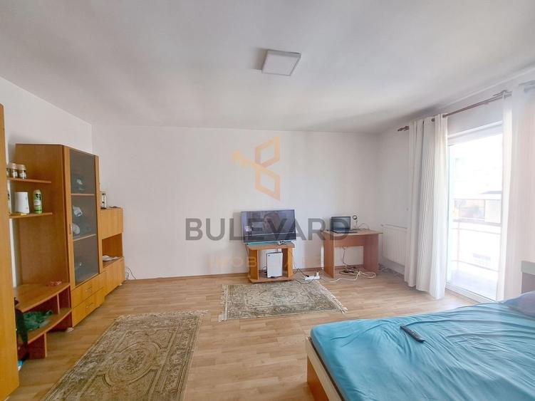 Apartament cu 1 camera, zona strazii Viilor! - 2