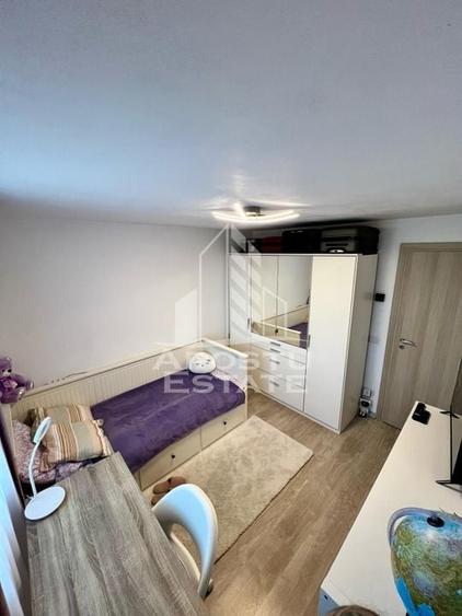 Duplex modern, 4 camere, in Sanandrei - 19