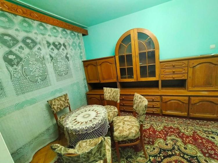 Apartament 3camere Zona Dacia - 300E - 2