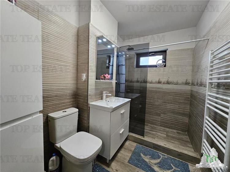 STUDIO MAMAIA NORD - BLOC PRIMA LINIE LA MARE - 20