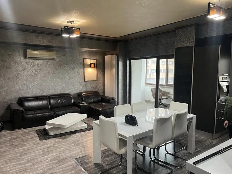 Apartament 2 camere – Zona Doraly Bloc nou 129.000 € - 3