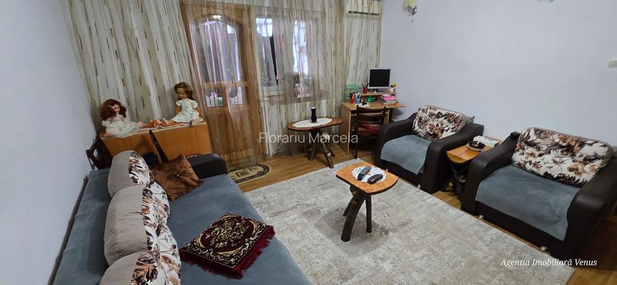 Apartament 2 camere zona Primaverii-Parc Curcubeul
