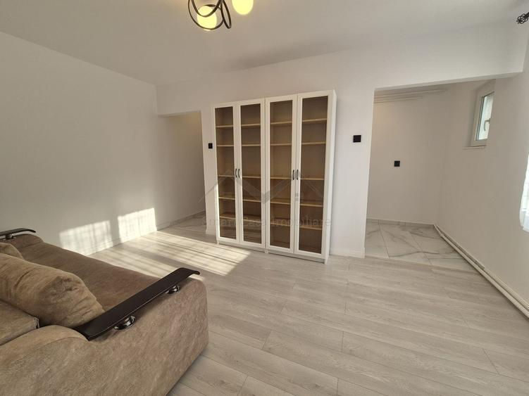 Apartament 2 camere nedecomandat Podu Ros - 1