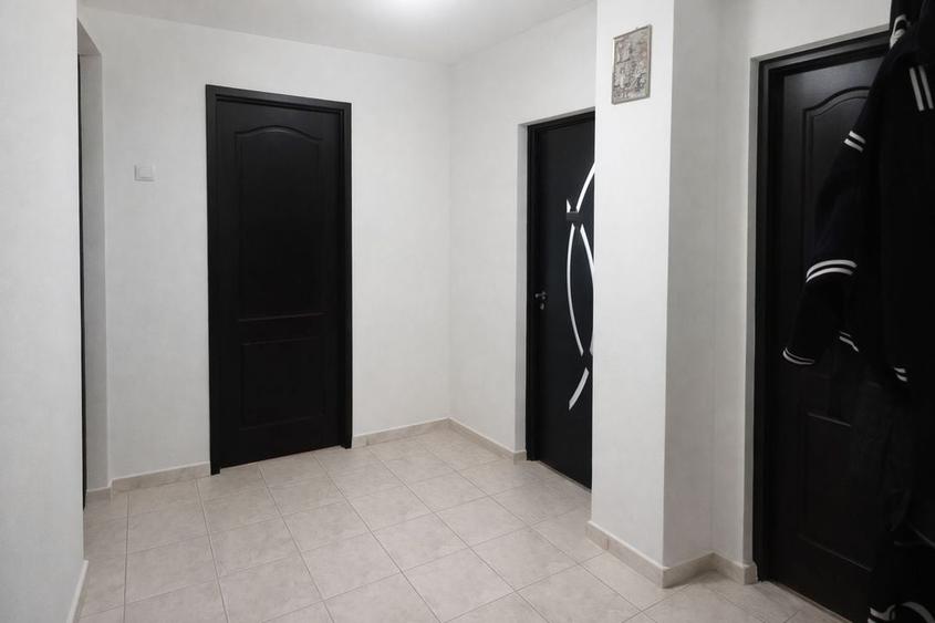 Metrou Dristor | Apartament 3 camere Mihai Bravu nr 309 - 13