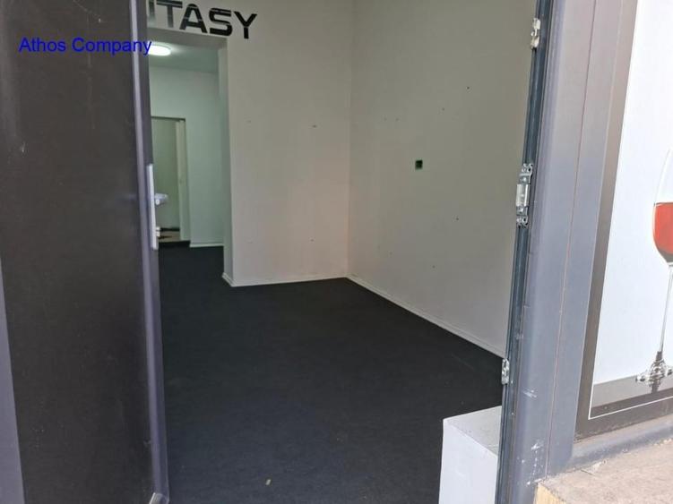 Spatiu comercial LIZEANU 35 mp 15 mp pivnita la 400 euro - 5