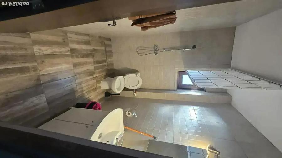 Casa noua 110 MP Utili, 10 km de statiunea Cheia, 1270 mp curte, 5 camere, 2 bai, 380V, 220 - 5