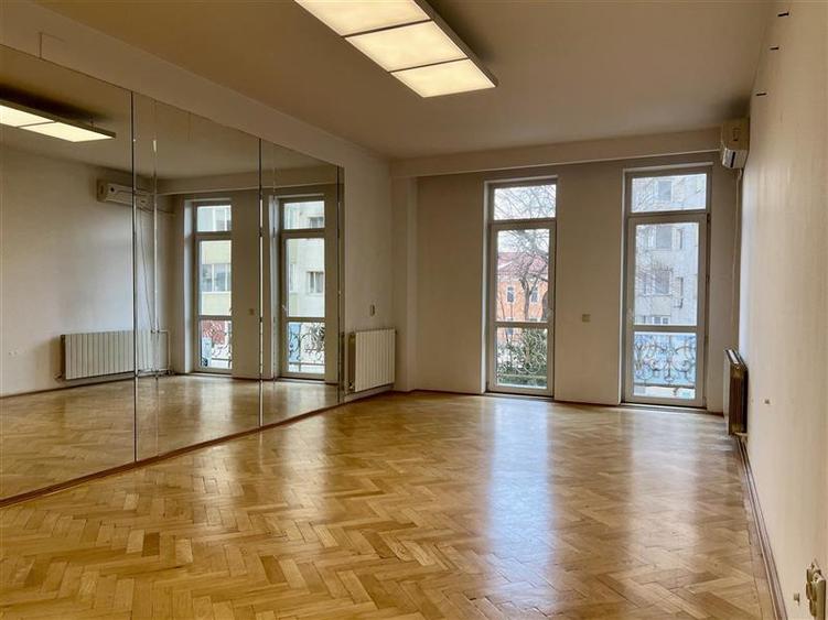 Vila spatioasa | Spatiu versatil | Zona Dorobanti - 21