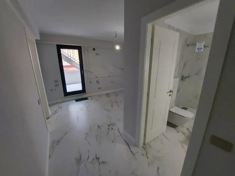 2 camere Unirii lux/complex rezidential exclusivist/terasa tip rooftop - 9