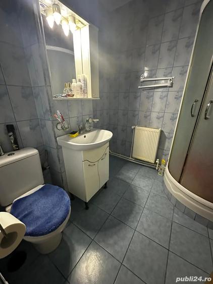 De vanzare apartament cu 3 camere si 2 bai, mobilat ?i utilat, 52.000 euro - 12