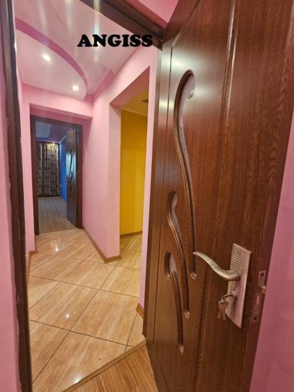 Apartament 64mp 2 camere -modificat in 3 CARTIER C5 - 5