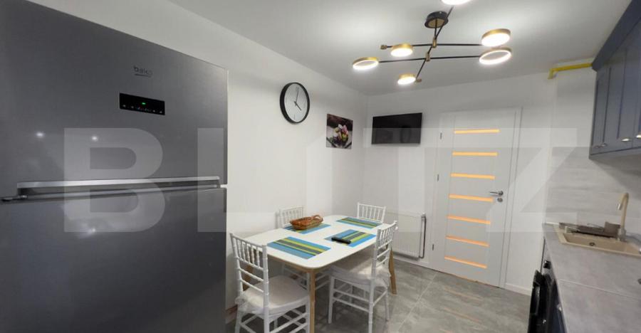 Apartament 2 camere, modern/lux , zona 1 Mai - 15